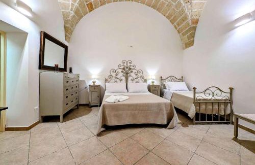 Centro Storico House | Antica Dimora Via Roma