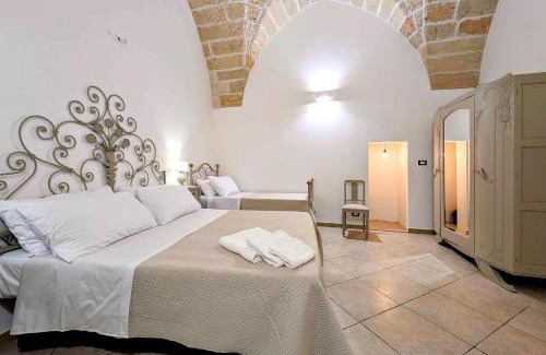 Centro Storico House | Antica Dimora Via Roma