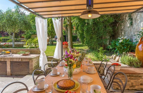 Santa Firmina Villa | Antica Filanda 10, Emma Villas