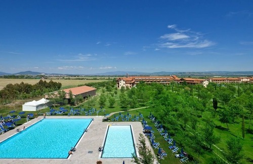 Principina Terra House | Antica Fornace