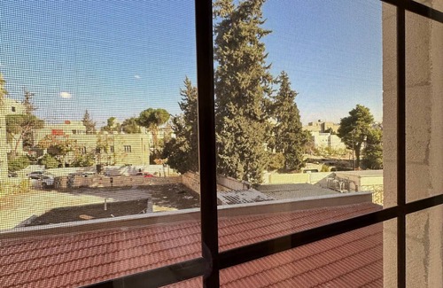 Al Abdali Apartment | Antica Jabalal-lwebdeh 8