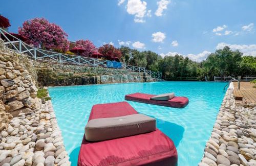 Ugento Hotel | Antica Masseria Rottacapozza