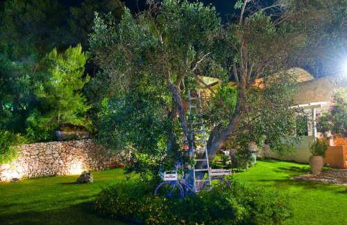 Ugento Hotel | Antica Masseria Rottacapozza