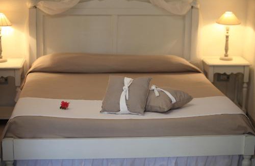 Ugento Hotel | Antica Masseria Rottacapozza