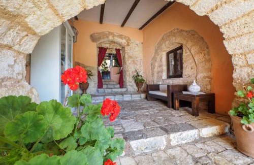 Ugento Hotel | Antica Masseria Rottacapozza