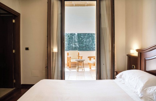 Mesagne Hotel | Antica Masseria Martuccio