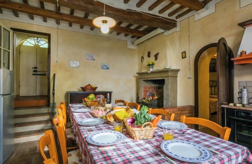 Montaione House | Antica Pietra by Interhome