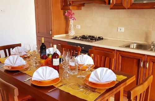 Poggiardo House | ANTICA PIETRA Historic House