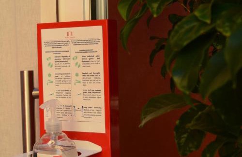 Vicenza Apartment | Antica Pusterla Home Relais