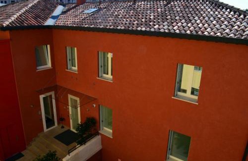 Vicenza Apartment | Antica Pusterla Home Relais