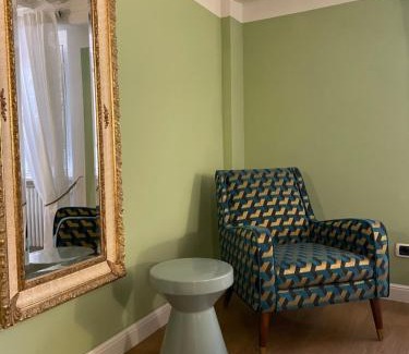 Lucca Historical Center Hotel | Antica Residenza del Gallo