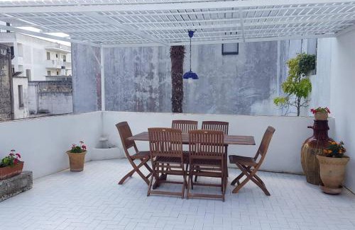 Tricase House | Antica Residenza Piazza Pisanelli