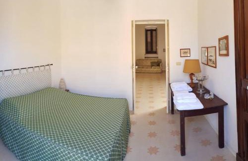 Tricase House | Antica Residenza Piazza Pisanelli