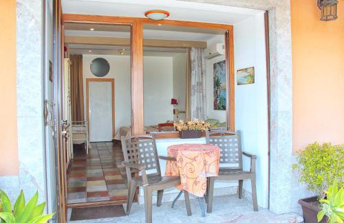 Villagonia Apartment | Antica Stazione