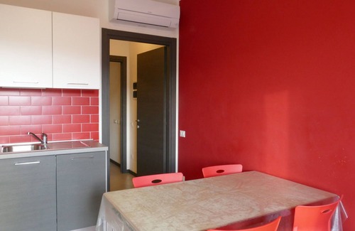 Civezza Apartment | Antica Torre by Interhome