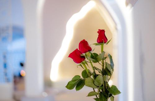 Sasso Caveoso House | Antica Torre di Iuso