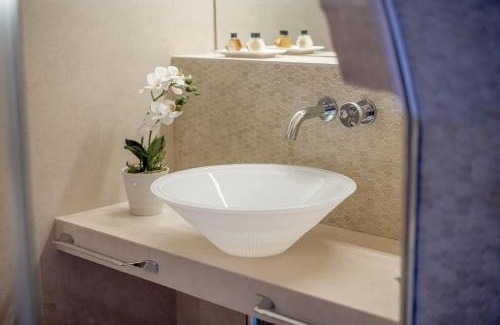 Sasso Caveoso House | Antica Torre di Iuso