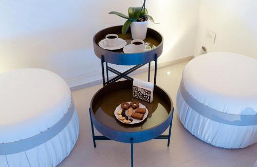 Sasso Caveoso House | Antica Torre di Iuso