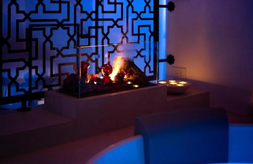 Sasso Caveoso House | Antica Torre di Iuso