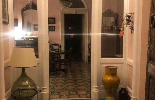 Milazzo Apartment | Antica Torre vista mare Capo Milazzo