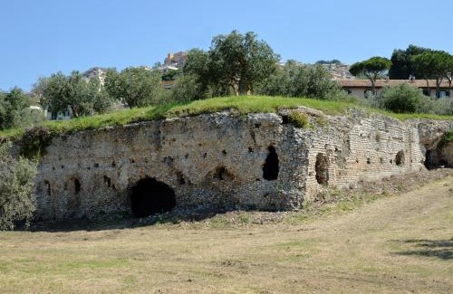 Tivoli House | Antica Villa di Bruto