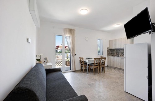 Andora Apartment | Antichi Ricordi - Il Frantoio