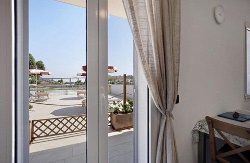 Andora Apartment | Antichi Ricordi - Il Frantoio