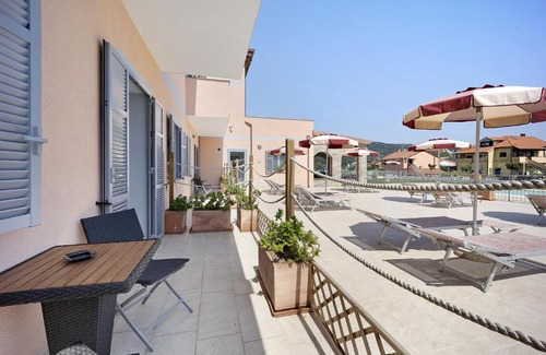 Andora Apartment | Antichi Ricordi - Il Frantoio