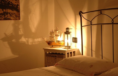 Muro Leccese Bed & Breakfast | Antico Camino