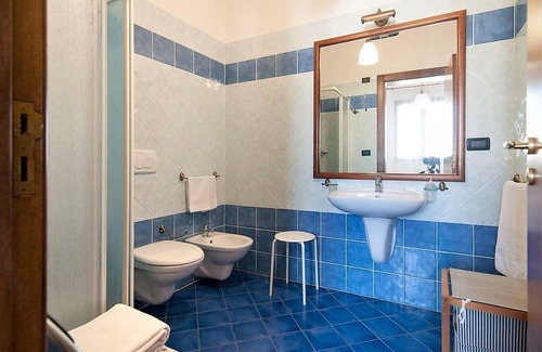 Muro Leccese Bed & Breakfast | Antico Camino