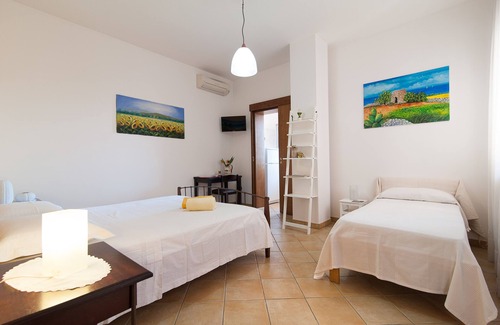 Muro Leccese Bed & Breakfast | Antico Camino