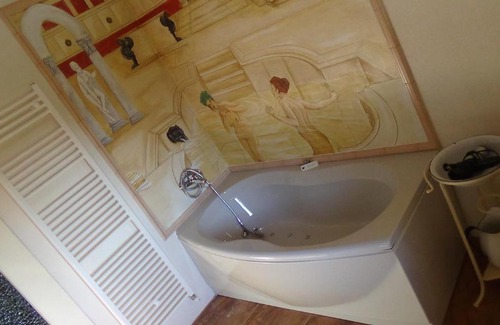 Lugo House | Antico Casale dei Sogni agriturismo