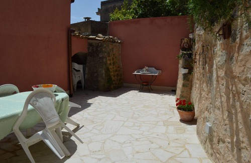 Palazzolo Acreide Historic Centre House | Antico Casale Pizzo is a beautiful house early 900 newly renovated