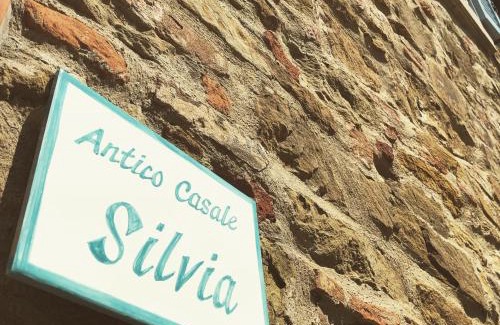 Monte San Savino House | Antico Casale Silvia
