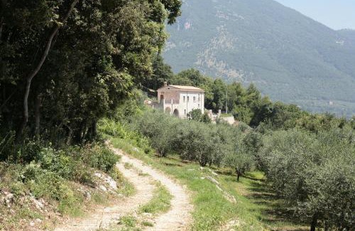 Faicchio House | Antico Casolare Ceselenardi