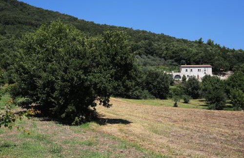 Faicchio House | Antico Casolare Ceselenardi