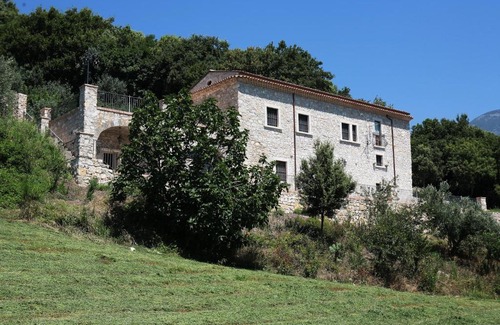 Faicchio House | Antico Casolare Ceselenardi