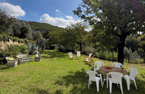 Cava de' Tirreni House | Antico Casolare Uliveto