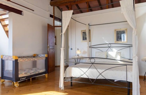 Castiglione del Lago House | Antico Convento by Interhome