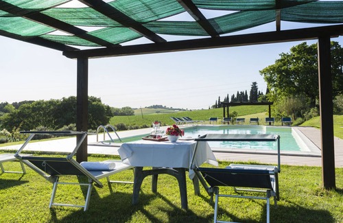 Castiglione del Lago House | Antico Convento by Interhome