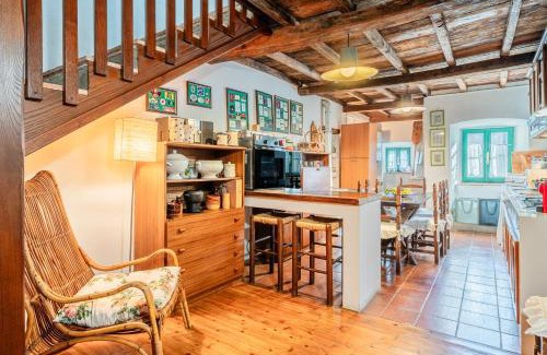 San Quirico Apartment | Antico Forno