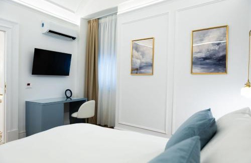 Picanello-Ognina-Barriera-Canalicchio Bed & Breakfast | Antico Lustro - Bed and breakfast