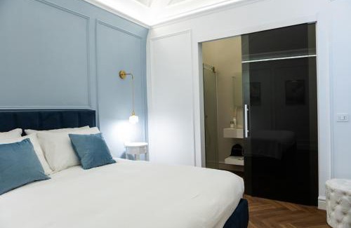 Picanello-Ognina-Barriera-Canalicchio Bed & Breakfast | Antico Lustro - Bed and breakfast