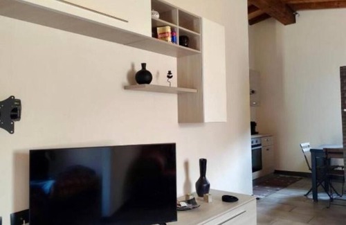Pedara Apartment | Antico Palmento dell'Etna - depandance