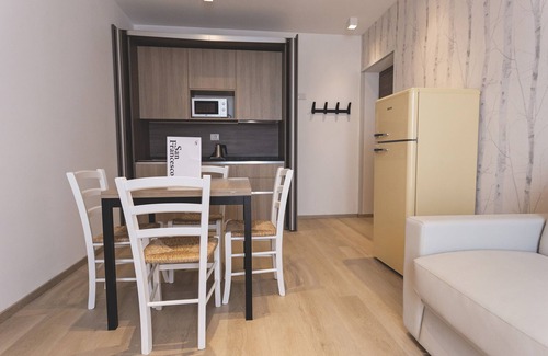 Rosignano Marittimo House | Antico Podere San Francesco Hotel