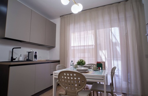 Gela Apartment | Antifemo Cairoli Apartments - Elegance and comfort in the heart of Gela