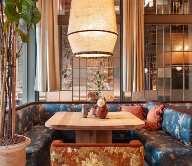Sant Antoni Hotel | Antiga Casa Buenavista