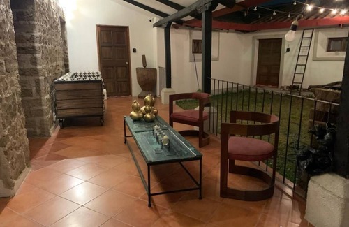 Antigua Guatemala House | Antigua Guatemala, Acogedora Casa del Manchén