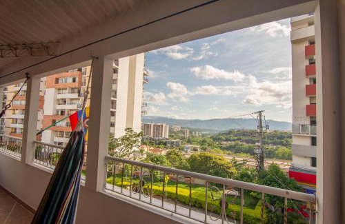 Bucaramanga House | Antigua Hostal