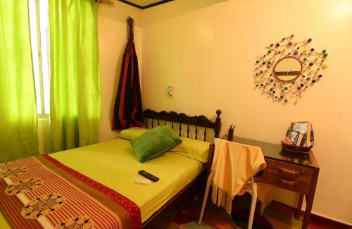 Bucaramanga House | Antigua Hostal